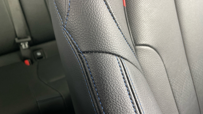 BMW 1 Series 118i [136] M Sport 5dr Petrol Hatchback